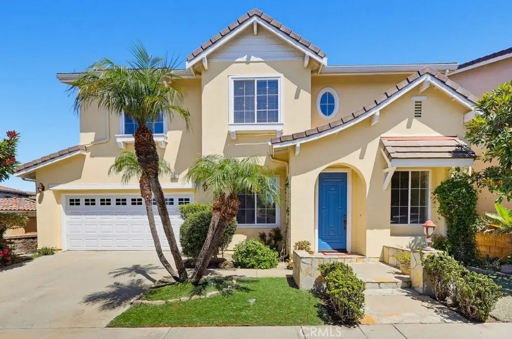 2357 Promontory, Signal Hill