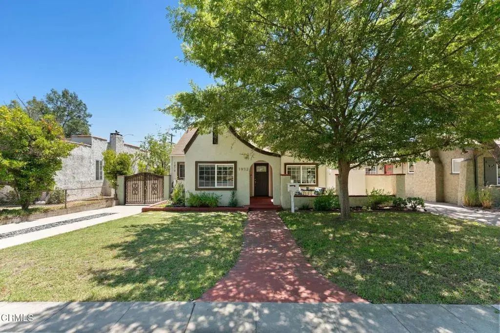 1972 Wagner Street, Pasadena