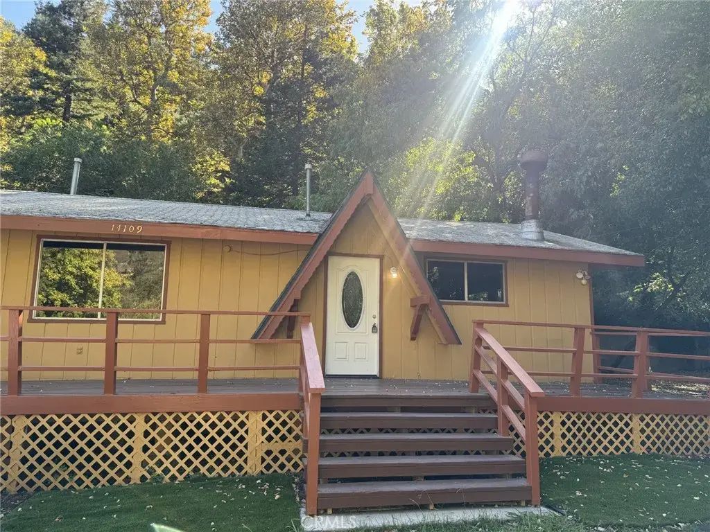 14109 Meadow, Lytle Creek