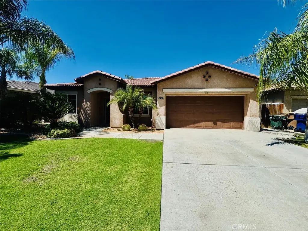2404 Sosa Drive, Bakersfield