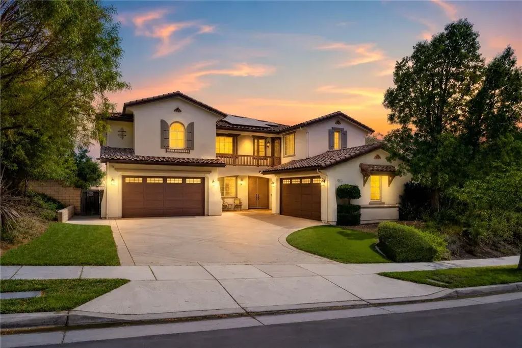 3715 Elderberry, Corona