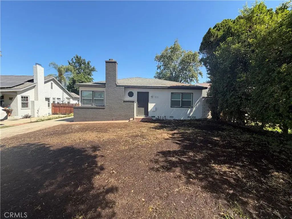 917 Campus Avenue, Redlands