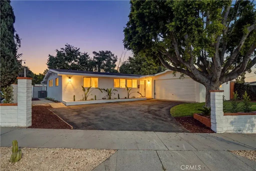 14904 S Ryan Street, Sylmar