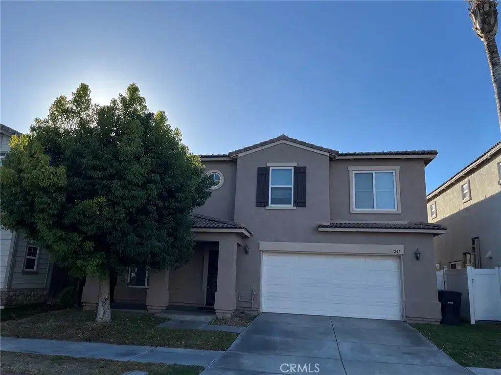 1241 Castledale Street, Riverside