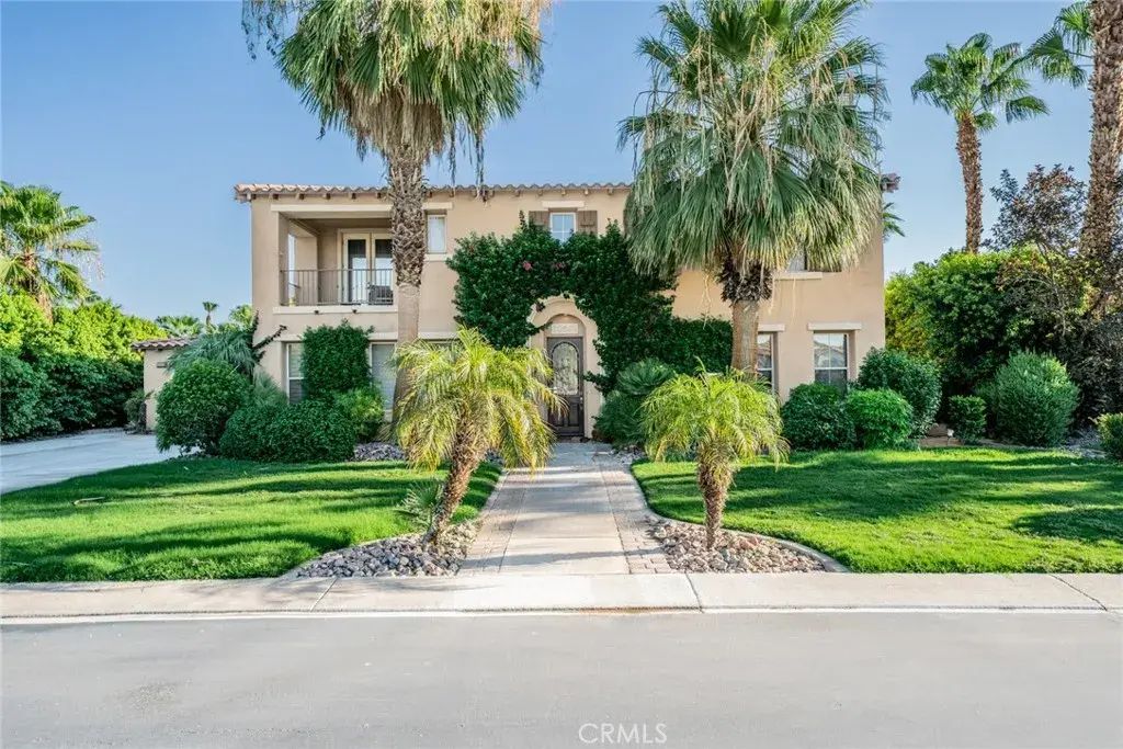 80592 Apricot Lane, Indio