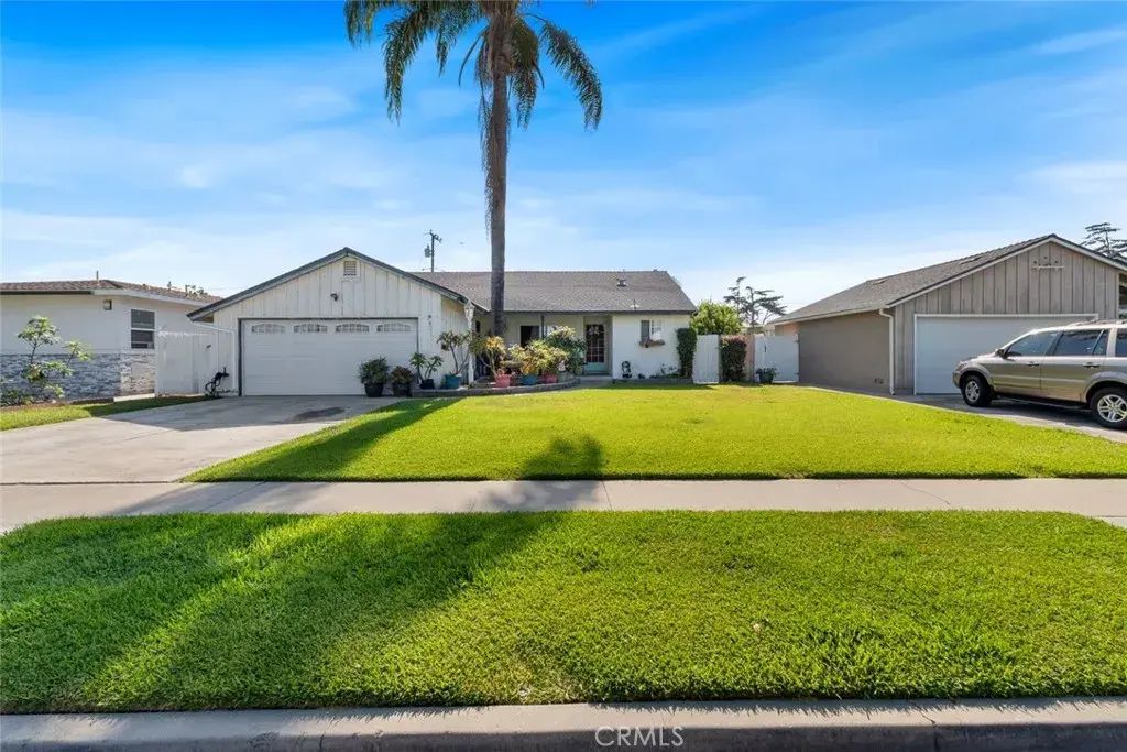 12282 Ellen, Garden Grove