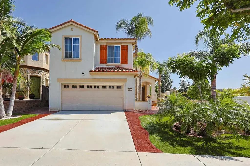 5192 Emerald Cove, 