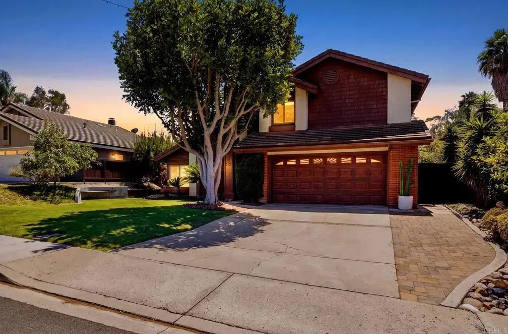 512 Tranquil Court, Encinitas