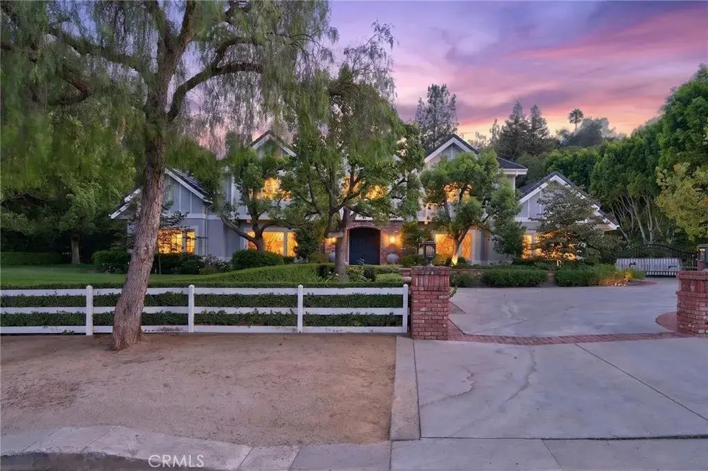 25225 Eldorado Meadow Road, Hidden Hills