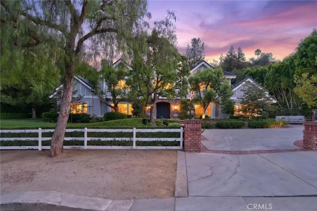 25225 Eldorado Meadow Road, Hidden Hills