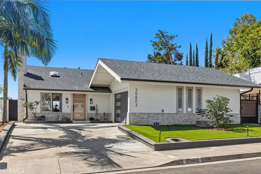 25802 Sycamore, Laguna Hills