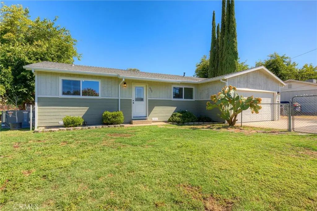 652 Plumas, Oroville