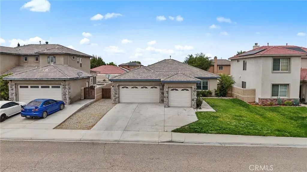 13806 Linda, Victorville