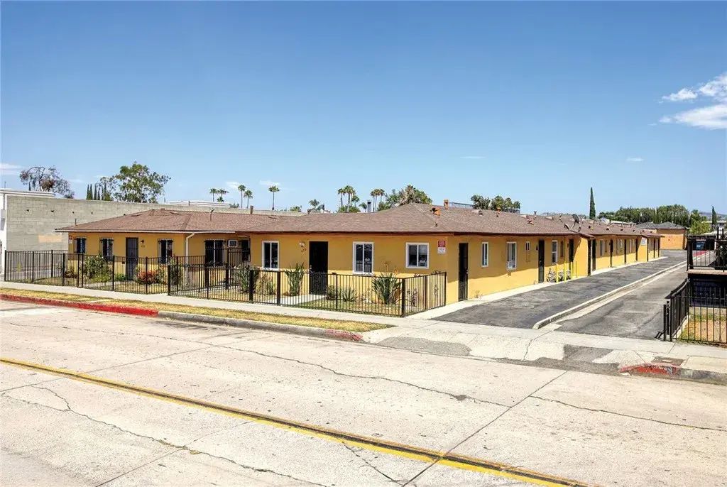 428 N Poplar Avenue, Montebello