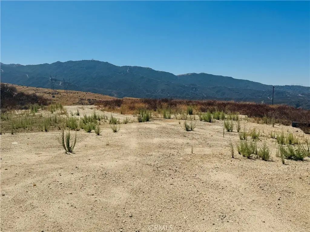 Mad, Newhall