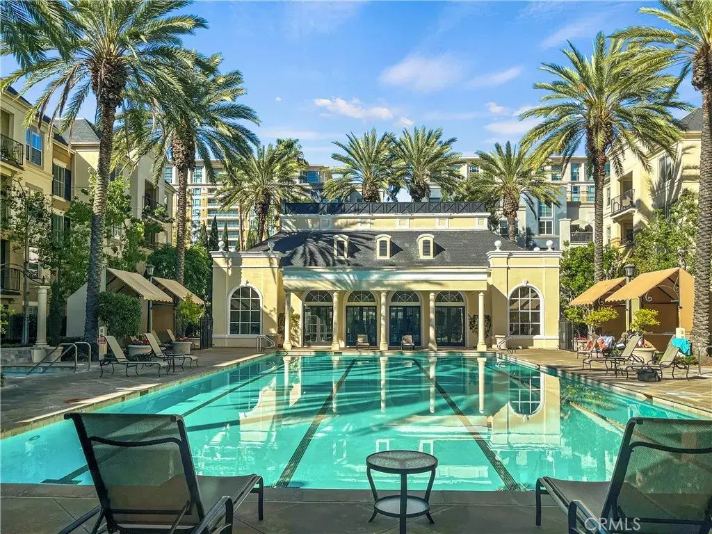 3310 Watermarke, Irvine