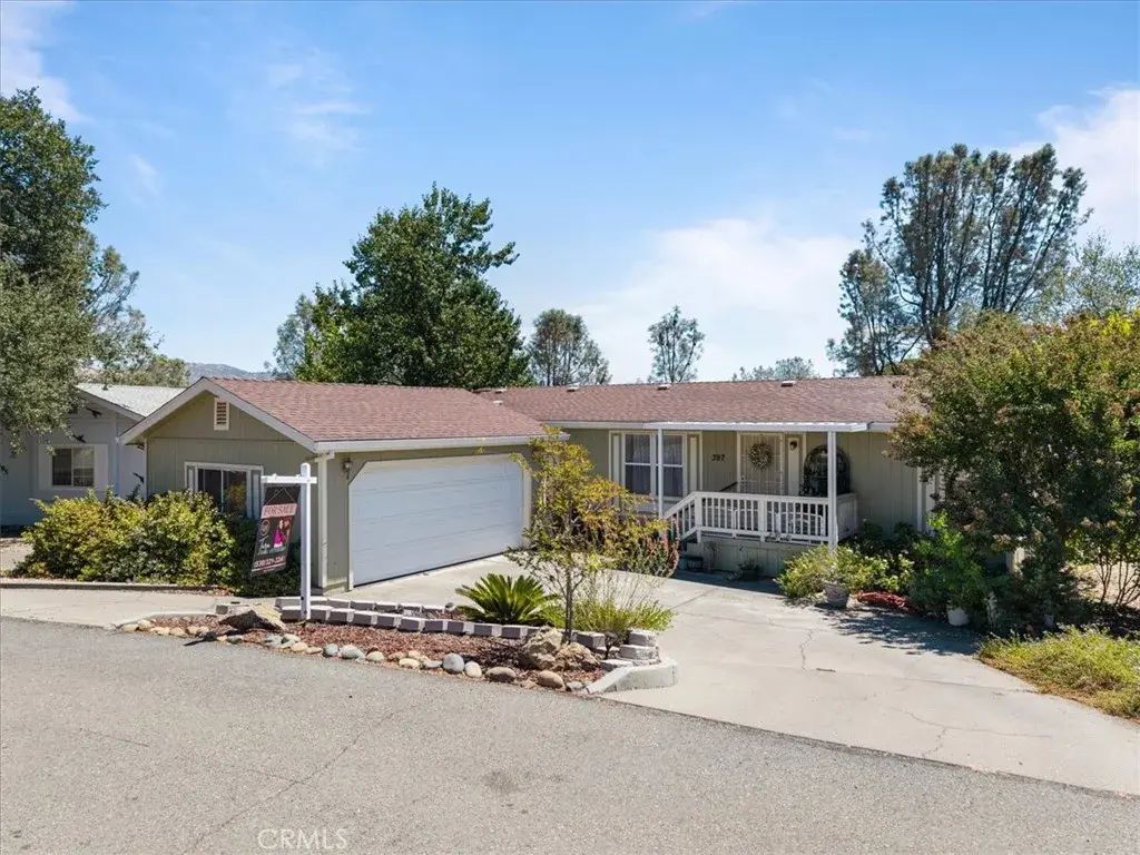 397 Stoneridge, Oroville