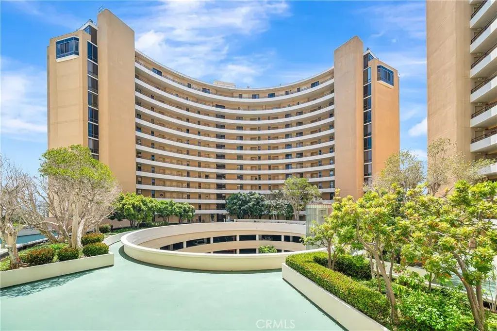 4316 Marina City Drive 227, Marina Del Rey
