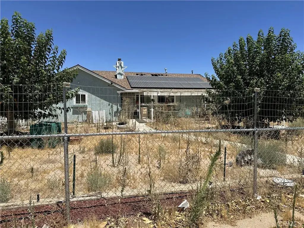 14650 Maricopa Road, Victorville