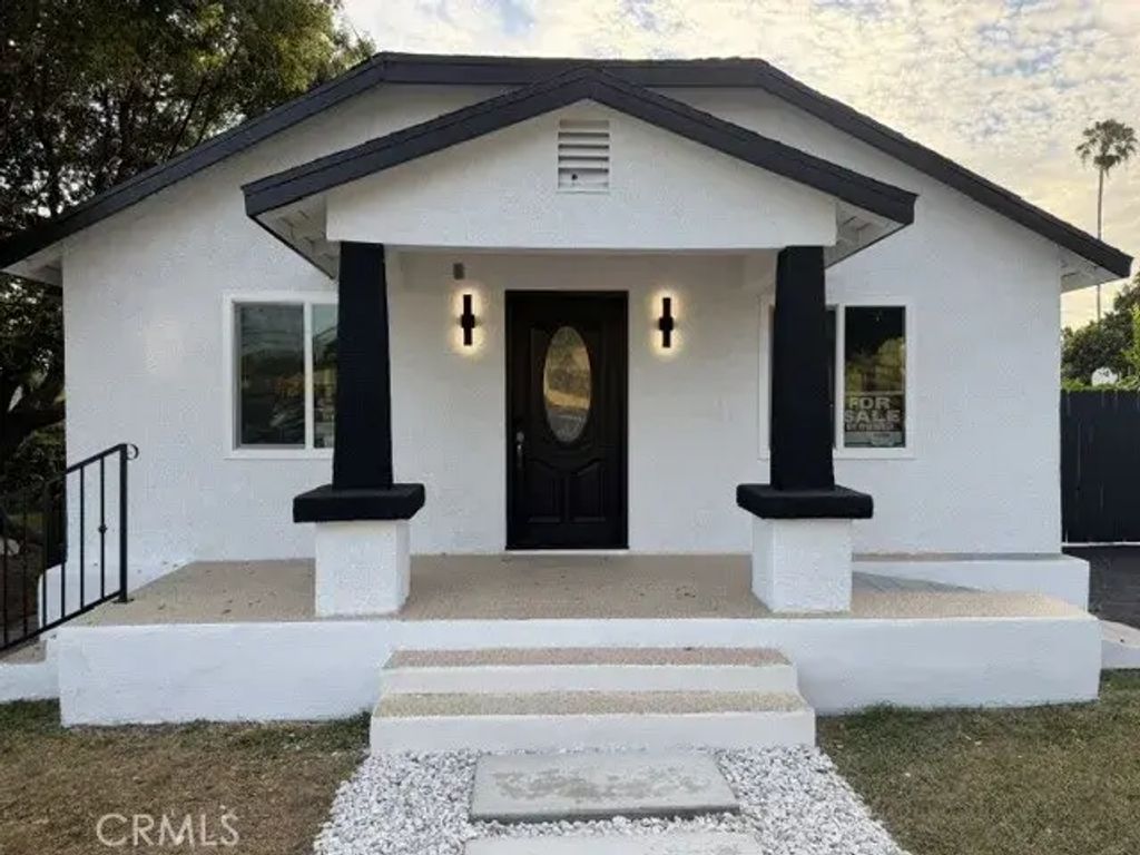 4403 Cedar Ave, El Monte