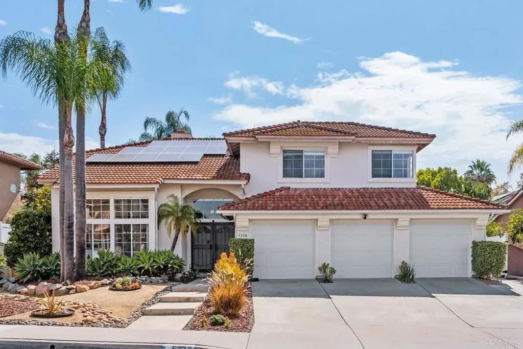 5138 Via Castilla, Oceanside