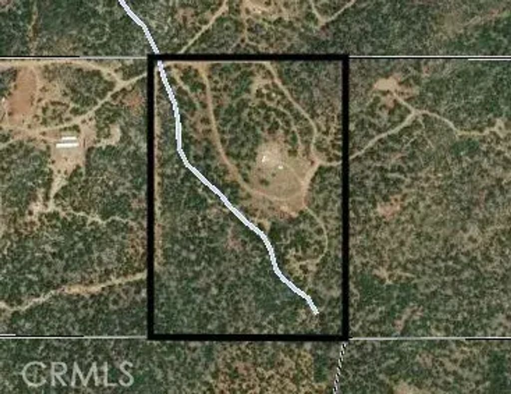 Rim Rock Rd, Anza