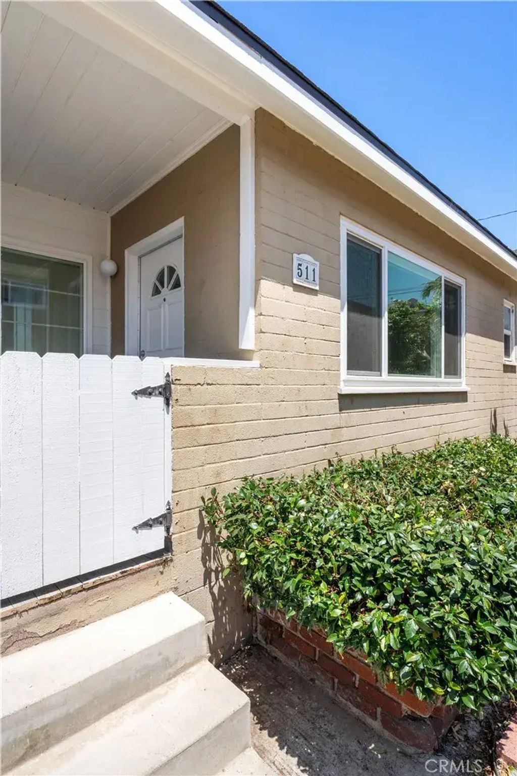 511 E Palm Avenue, El Segundo