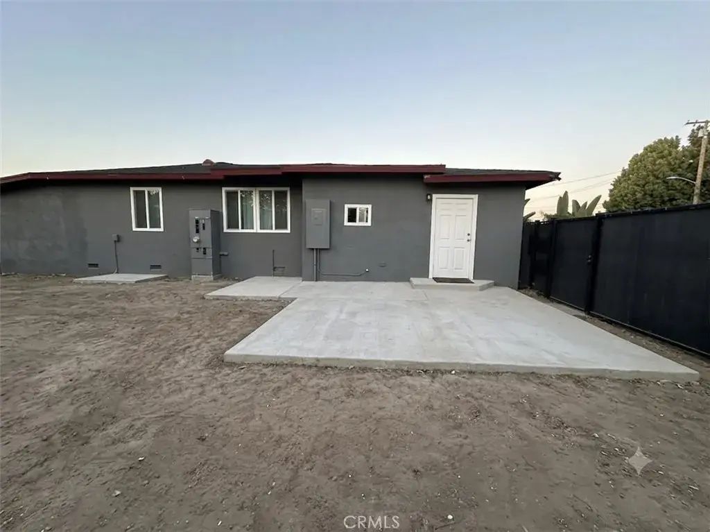 15909 Fellowship, La Puente