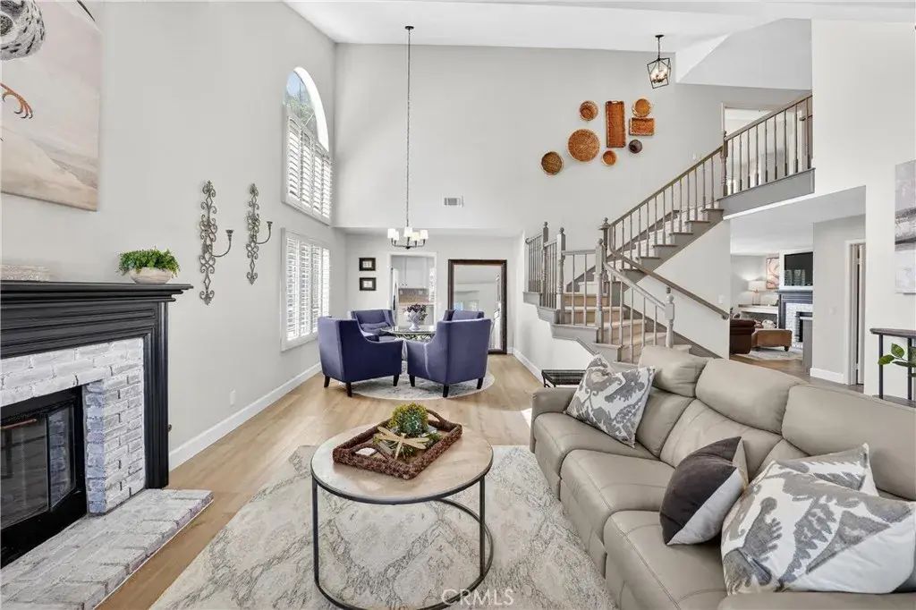 5515 Camino Vista, Yorba Linda