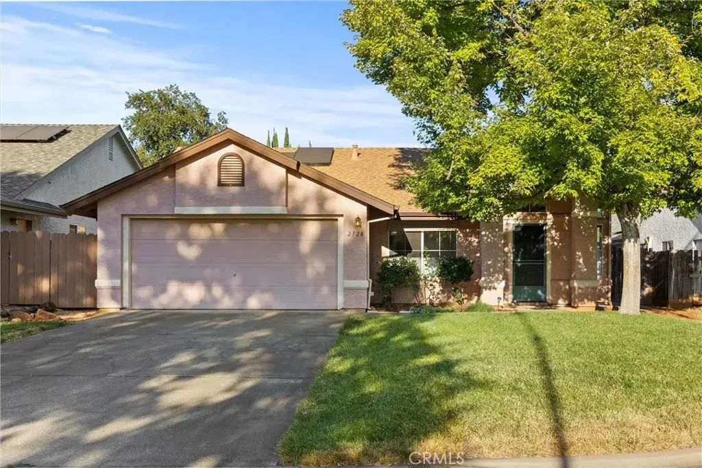 2728 Silver Oak Drive, Chico