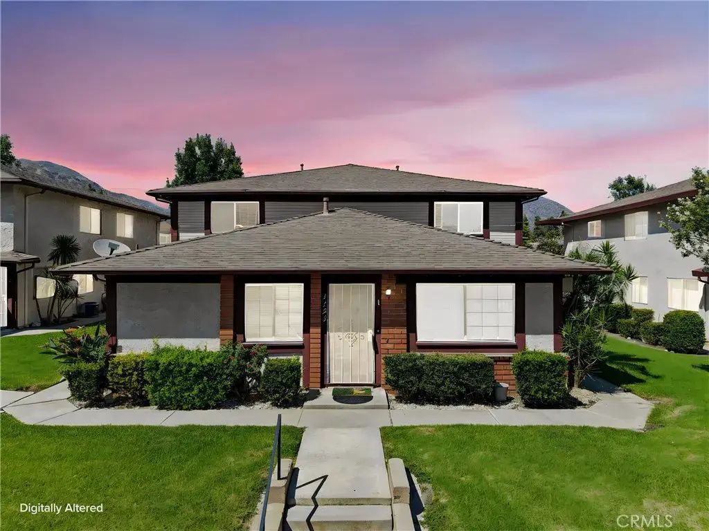 1123 W Sierra Madre Avenue 1, Azusa