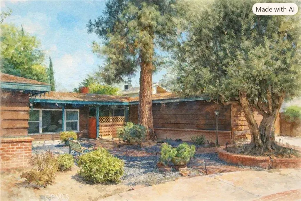 5314 Woodlake, Los Angeles