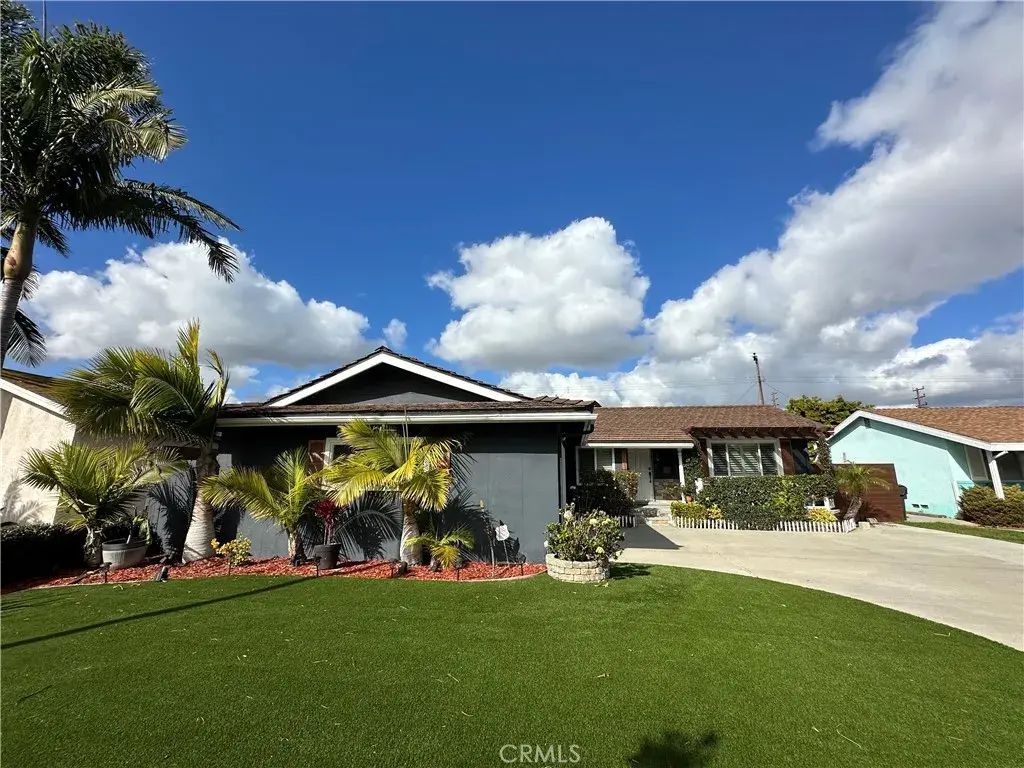 5311 Hendricksen Drive, Huntington Beach