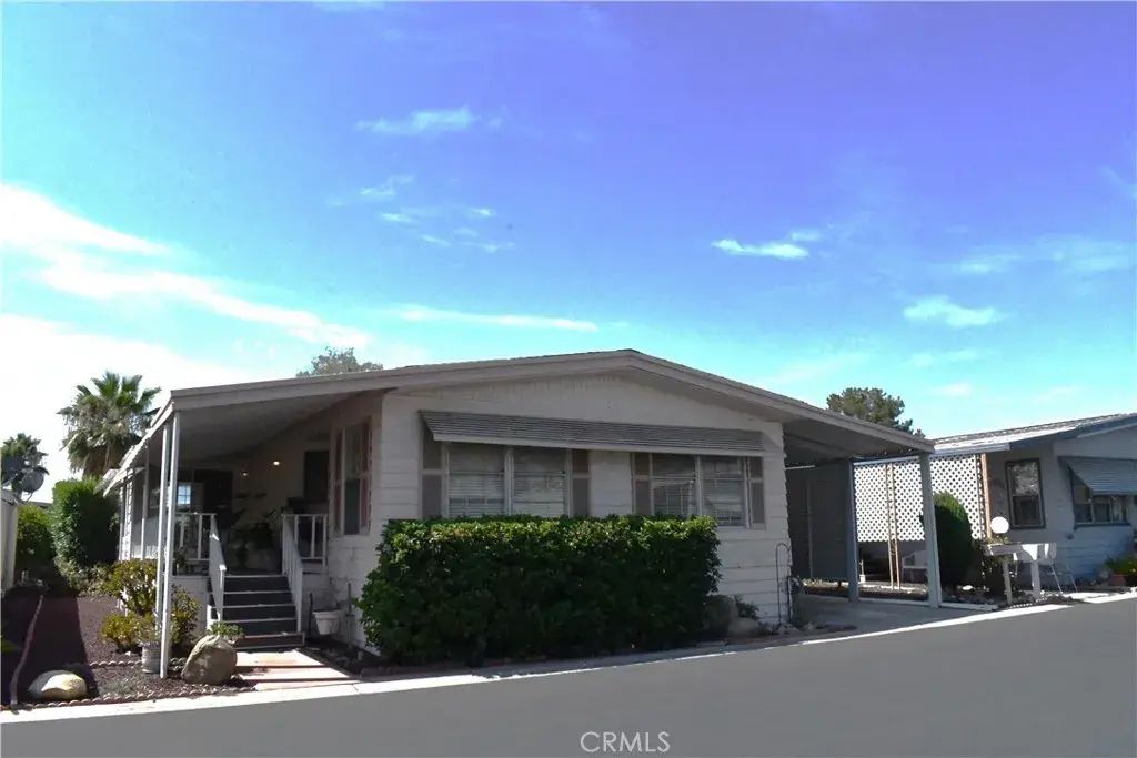 23820 Ironwood Sp #49, Moreno Valley
