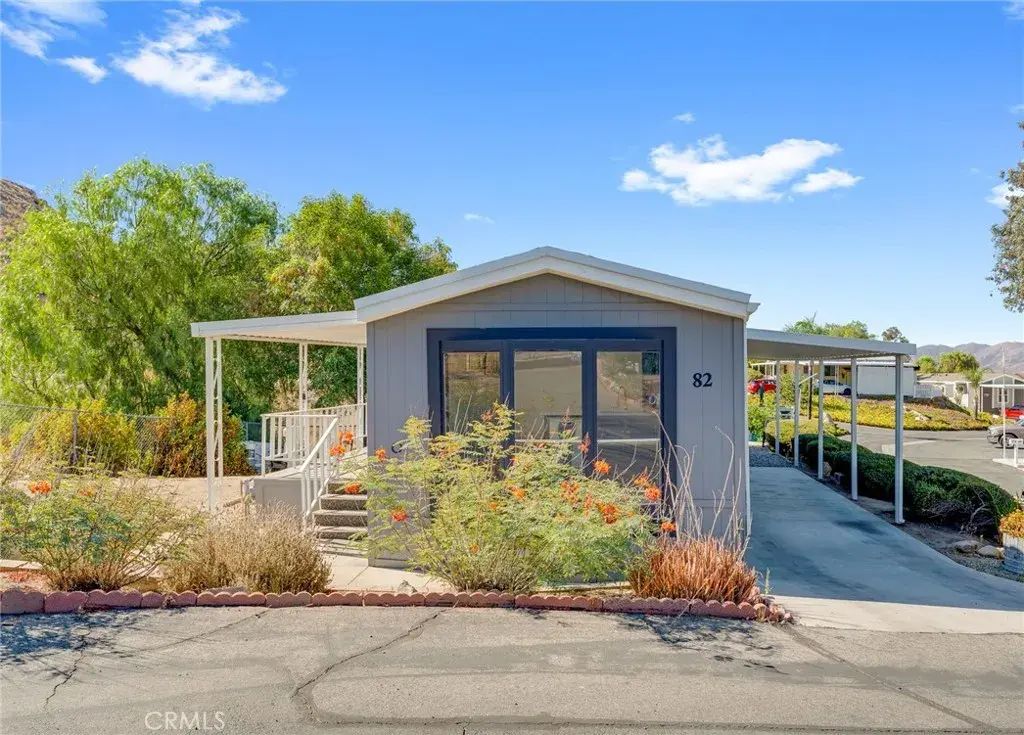 1700 S State 82, Hemet