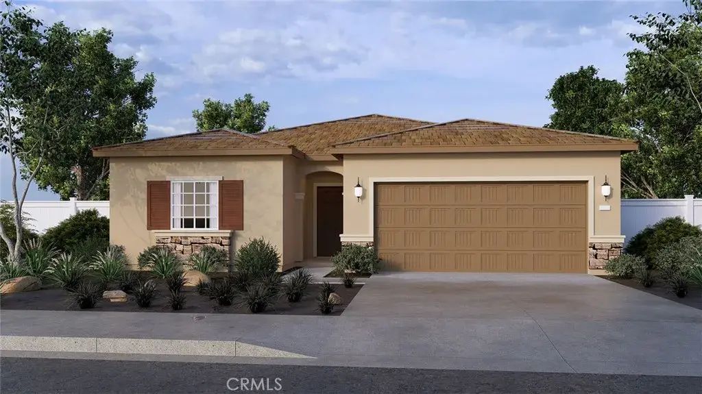 49590 Seagull Place, Indio