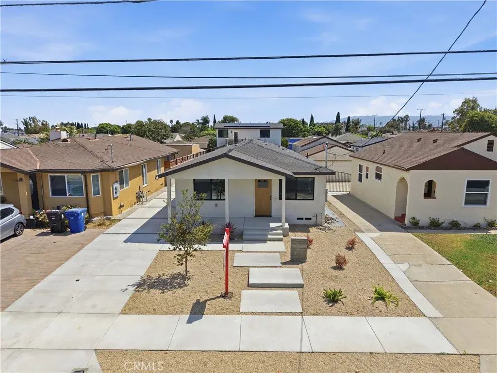 1558 W 214th Street, Torrance