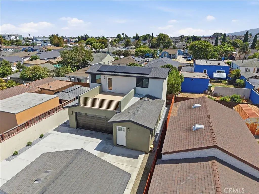1558 W 214th Street, Torrance
