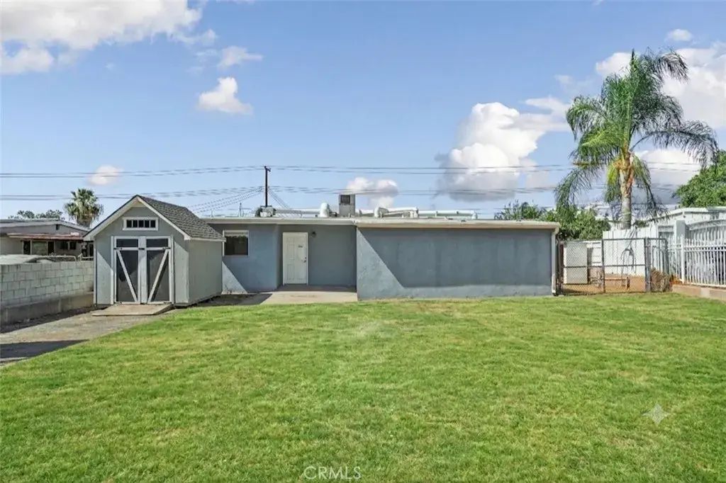 743 Arliss Street, Riverside