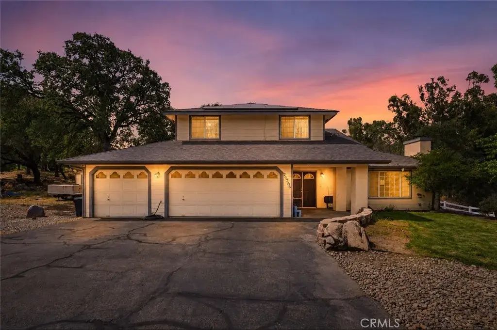 29206 Yosemite Springs Parkway, Coarsegold