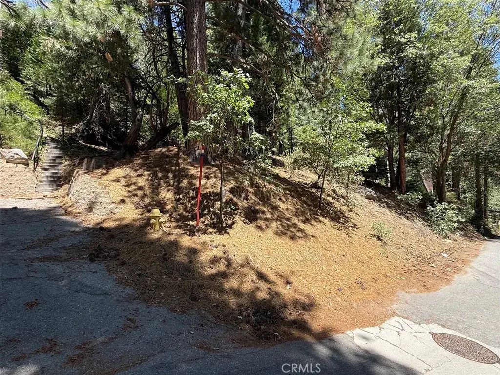 Club House, Lake Arrowhead