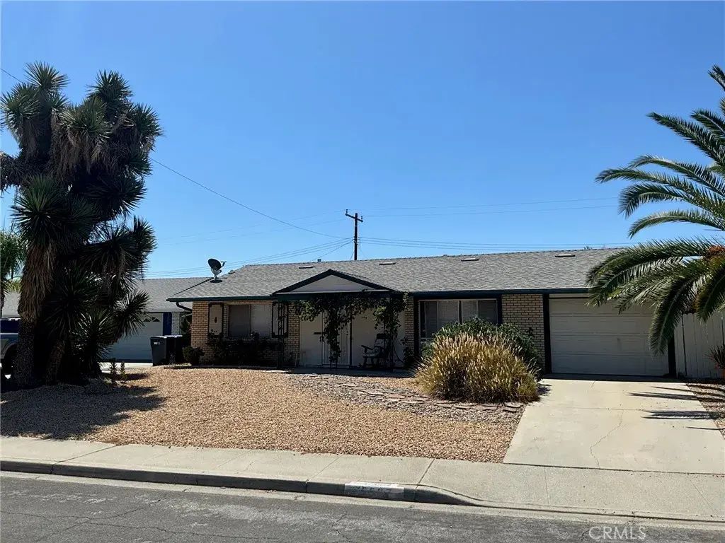 25887 Coombe Hill Drive, Menifee