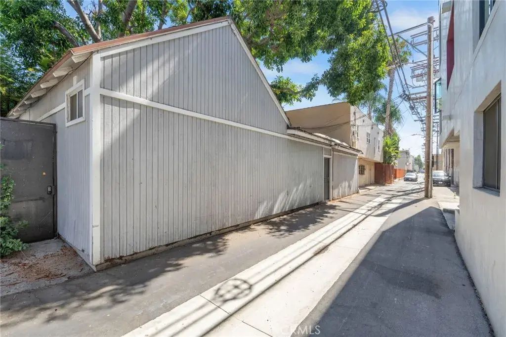 7618 Norton 2, West Hollywood