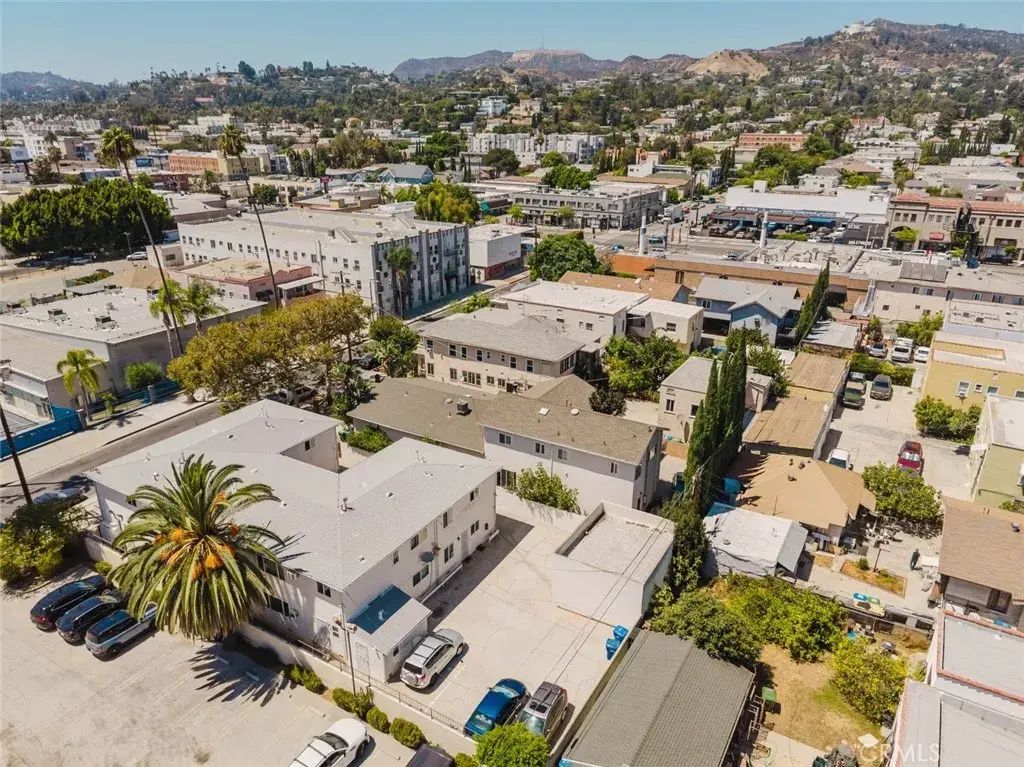 1626 N Alexandria Avenue, Los Angeles