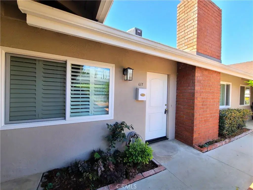 617 Pine Avenue, Redlands