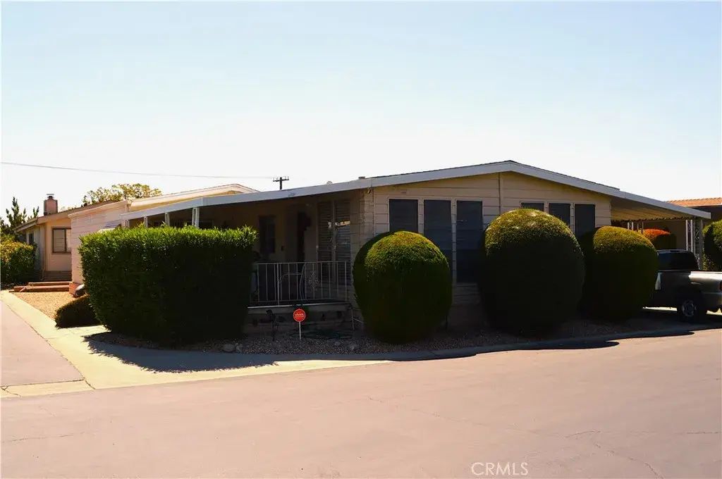 2230 Lake Park 168, San Jacinto