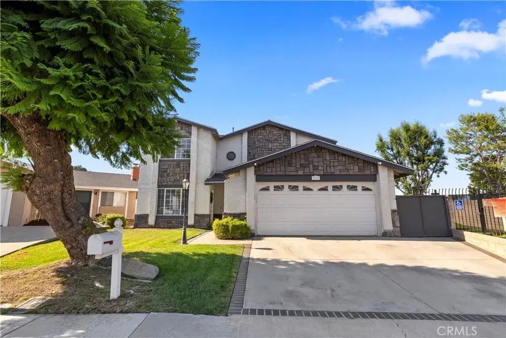 3797 Carlos Court, Chino