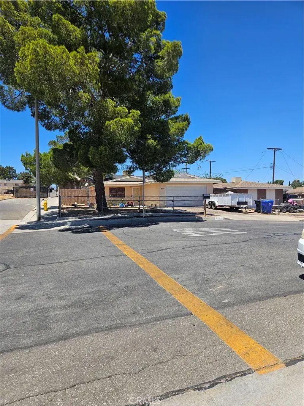 620 Sunset Court, Barstow
