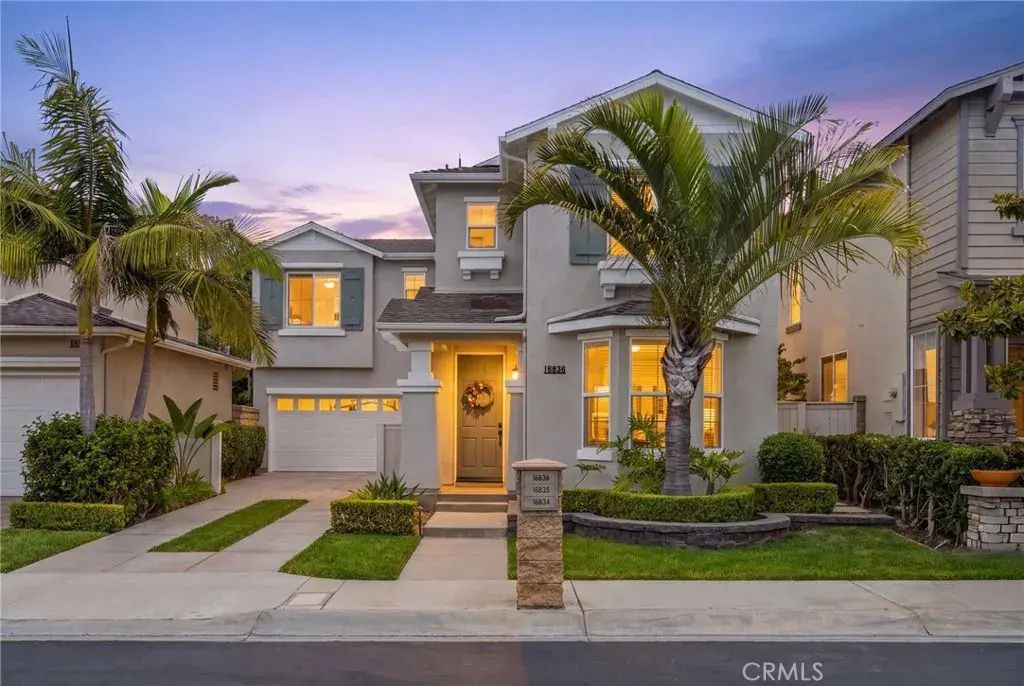 16836 Primrose Lane, Huntington Beach