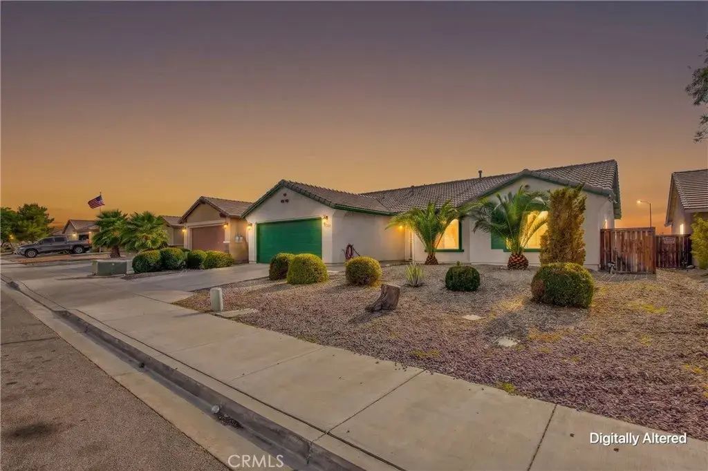 15752 Whitecap Way, Victorville